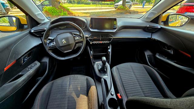 PEUGEOT 208 1.2 PURETECH ACTIVE S&S OK NEOPA - foto 15