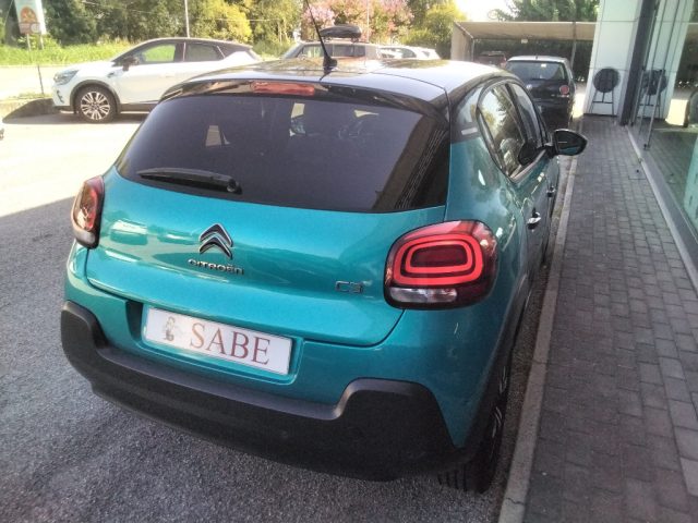 CITROEN C3 C3 83 CV S&S SHINE PACK - foto 6