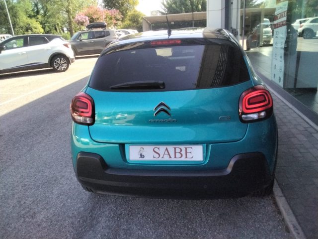 CITROEN C3 C3 83 CV S&S SHINE PACK - foto 7