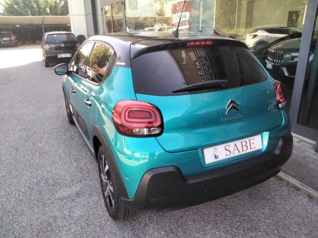 CITROEN C3 C3 83 CV S&S SHINE PACK - foto 8