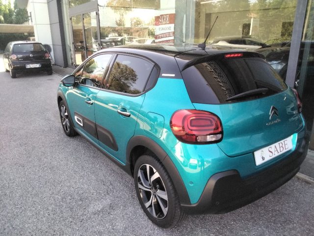 CITROEN C3 C3 83 CV S&S SHINE PACK - foto 9