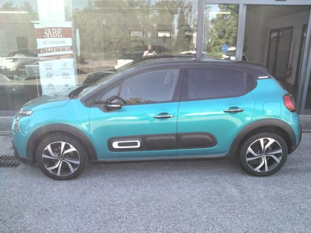 CITROEN C3 C3 83 CV S&S SHINE PACK - foto 10