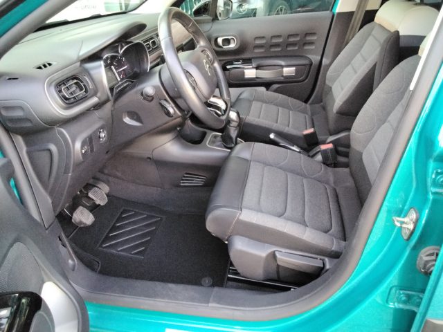 CITROEN C3 C3 83 CV S&S SHINE PACK - foto 13