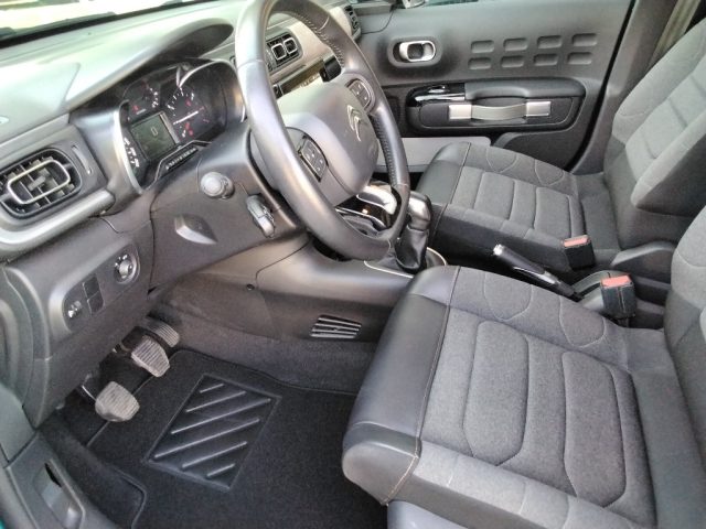 CITROEN C3 C3 83 CV S&S SHINE PACK - foto 14