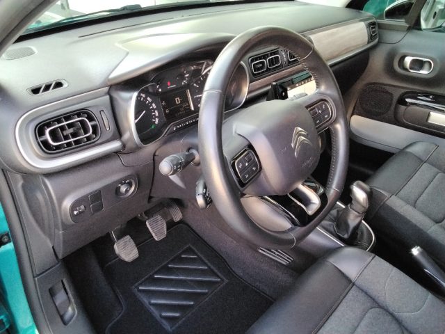 CITROEN C3 C3 83 CV S&S SHINE PACK - foto 15