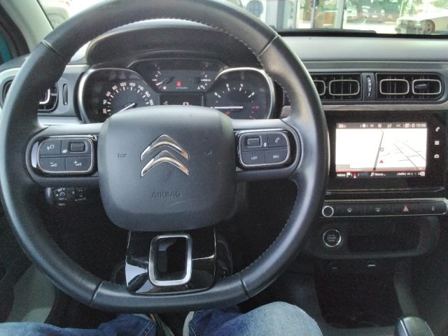 CITROEN C3 C3 83 CV S&S SHINE PACK - foto 17