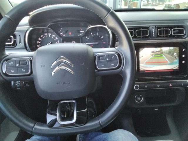 CITROEN C3 C3 83 CV S&S SHINE PACK - foto 18