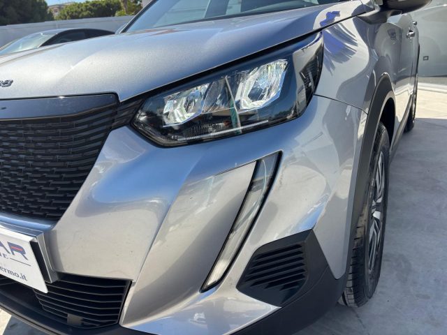 PEUGEOT 2008 PURETECH 100 S&S ACTIVE PACK - foto 15