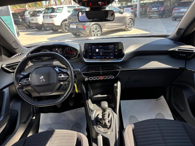 PEUGEOT 2008 PURETECH 100 S&S ACTIVE PACK - foto 11