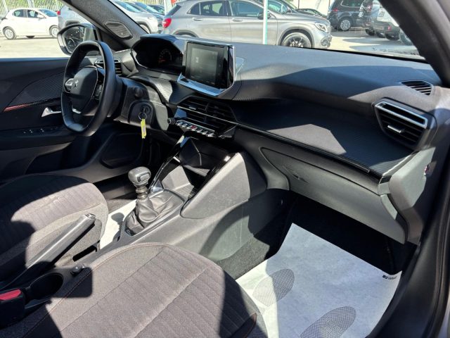 PEUGEOT 2008 PURETECH 100 S&S ACTIVE PACK - foto 12