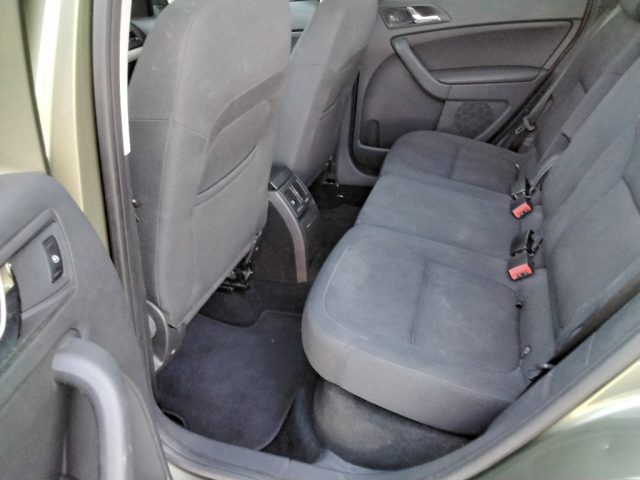 SKODA YETI 1.2 TSI ELEGANCE - foto 14