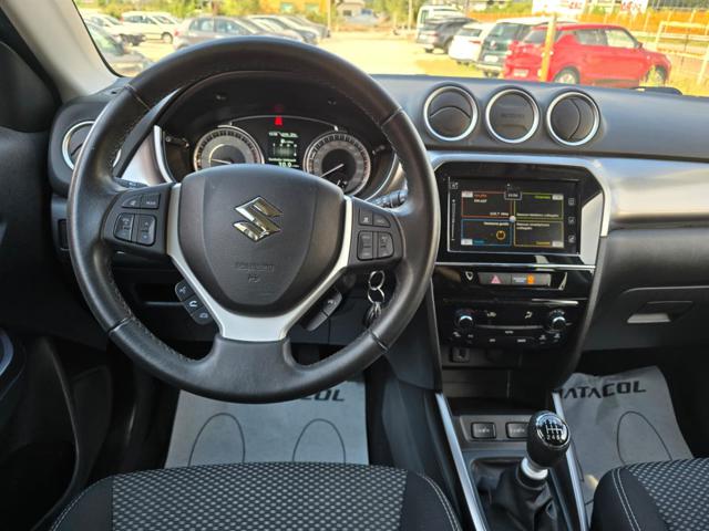 SUZUKI VITARA 1.4 HYBRID 4WD ALLGRIP COOL - foto 13