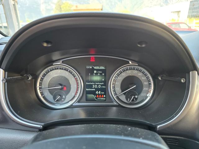 SUZUKI VITARA 1.4 HYBRID 4WD ALLGRIP COOL - foto 15