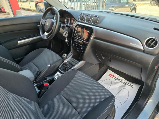 SUZUKI VITARA 1.4 HYBRID 4WD ALLGRIP COOL - foto 11