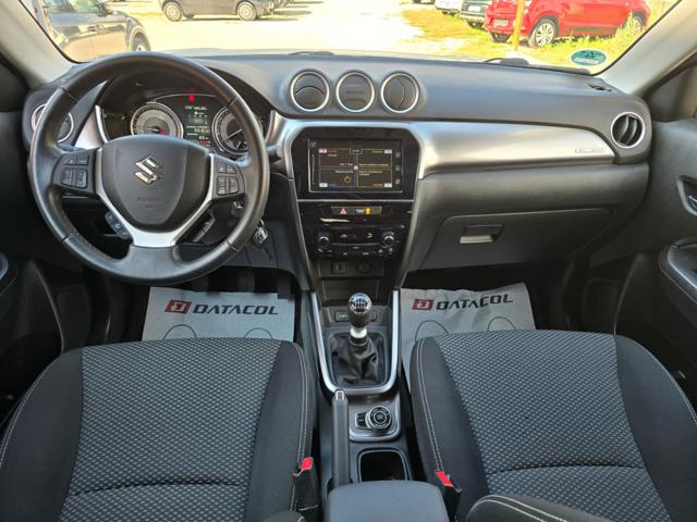 SUZUKI VITARA 1.4 HYBRID 4WD ALLGRIP COOL - foto 12