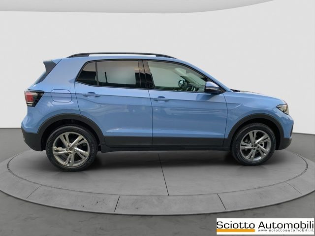 VOLKSWAGEN T-CROSS 1.0 TSI 85KW LIFE - foto 7