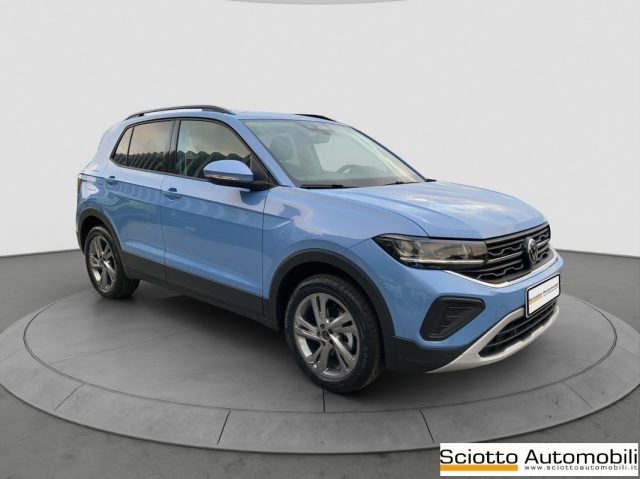 VOLKSWAGEN T-CROSS 1.0 TSI 85KW LIFE - foto 8