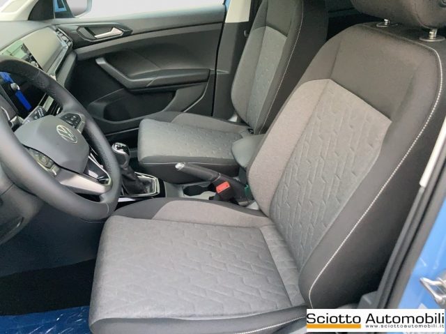 VOLKSWAGEN T-CROSS 1.0 TSI 85KW LIFE - foto 9