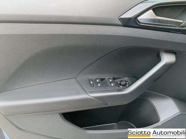 VOLKSWAGEN T-CROSS 1.0 TSI 85KW LIFE - foto 12