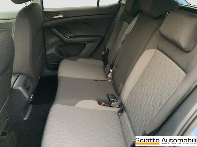 VOLKSWAGEN T-CROSS 1.0 TSI 85KW LIFE - foto 13