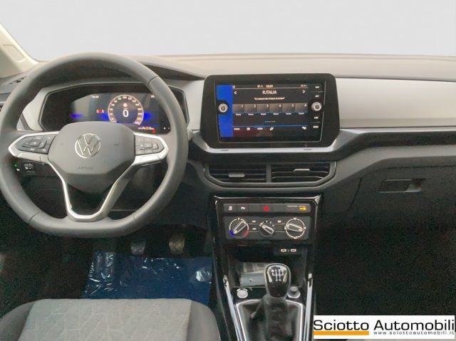 VOLKSWAGEN T-CROSS 1.0 TSI 85KW LIFE - foto 14
