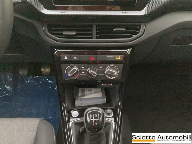 VOLKSWAGEN T-CROSS 1.0 TSI 85KW LIFE - foto 15