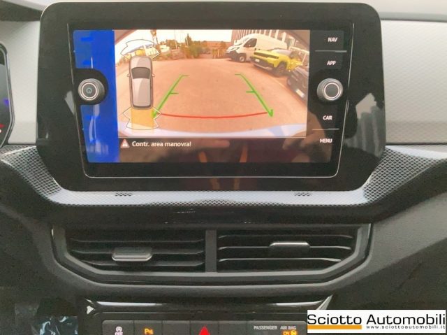 VOLKSWAGEN T-CROSS 1.0 TSI 85KW LIFE - foto 16