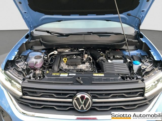 VOLKSWAGEN T-CROSS 1.0 TSI 85KW LIFE - foto 18