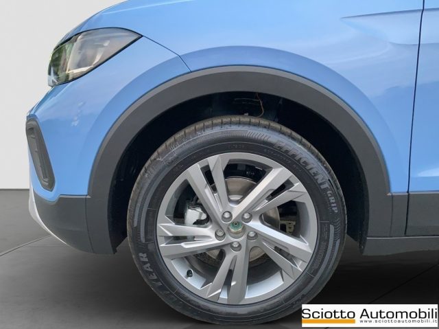 VOLKSWAGEN T-CROSS 1.0 TSI 85KW LIFE - foto 19