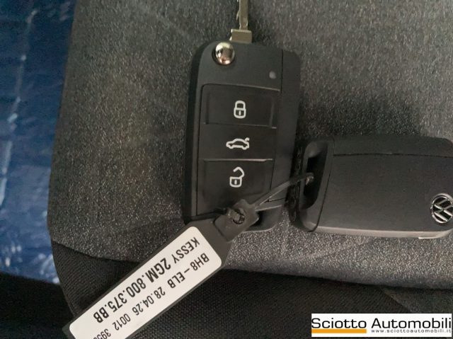 VOLKSWAGEN T-CROSS 1.0 TSI 85KW LIFE - foto 20