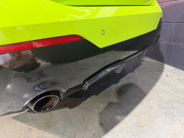 BMW 430 MSPORT SERVICE CARBONIO PELLICOL - foto 9