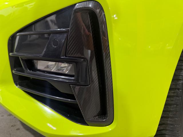 BMW 430 MSPORT SERVICE CARBONIO PELLICOL - foto 8