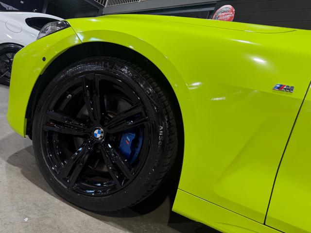 BMW 430 MSPORT SERVICE CARBONIO PELLICOL - foto 10