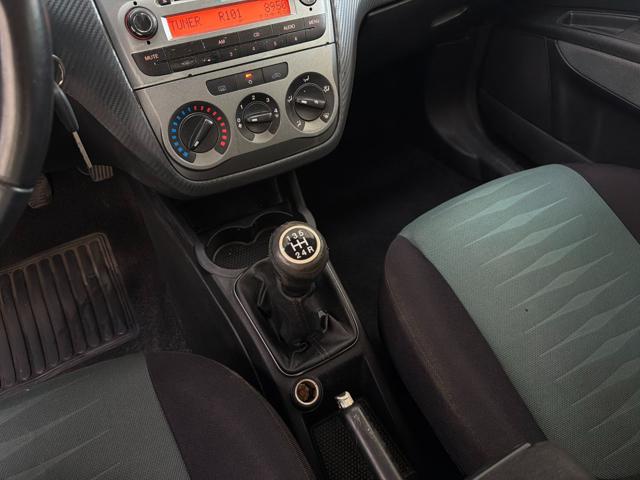 FIAT GRANDE PUNTO 1.3 MJT 75 CV 5 PORTE - foto 11