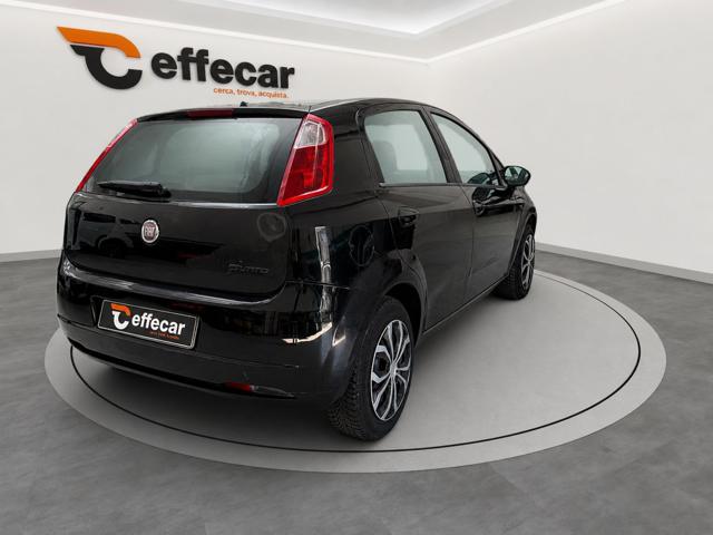 FIAT GRANDE PUNTO 1.3 MJT 75 CV 5 PORTE - foto 6