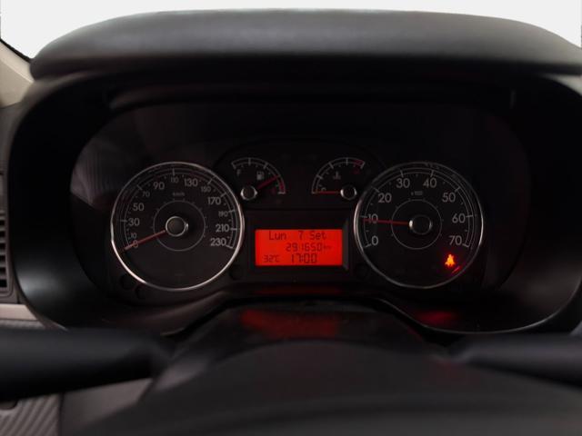 FIAT GRANDE PUNTO 1.3 MJT 75 CV 5 PORTE - foto 9