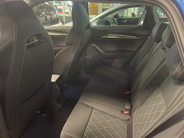 SKODA KAROQ 2.0 TDI SCR DSG SPORTLINE C/GRIM - foto 11