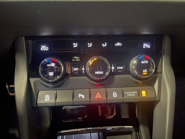 SKODA KAROQ 2.0 TDI SCR DSG SPORTLINE C/GRIM - foto 18