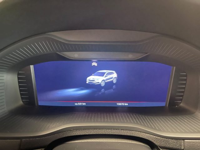 SKODA KAROQ 2.0 TDI SCR DSG SPORTLINE C/GRIM - foto 22
