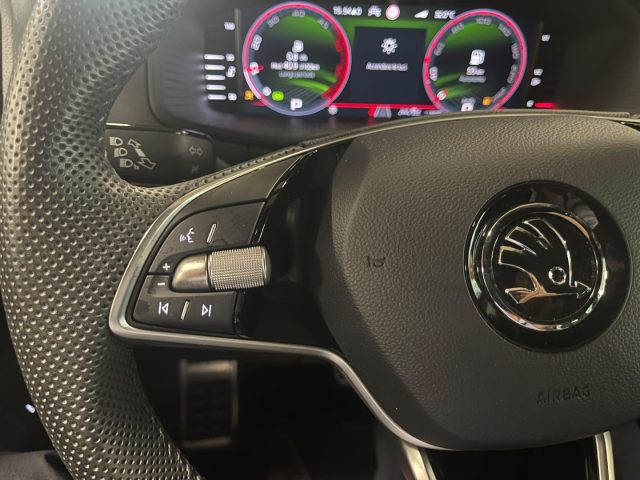 SKODA KAROQ 2.0 TDI SCR DSG SPORTLINE C/GRIM - foto 23