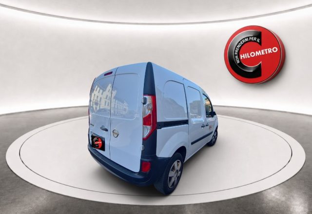 NISSAN NV250 1.5 DCI 95CV PC VAN - foto 7