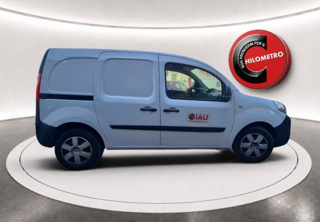 NISSAN NV250 1.5 DCI 95CV PC VAN - foto 8