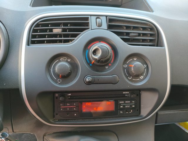 NISSAN NV250 1.5 DCI 95CV PC VAN - foto 10