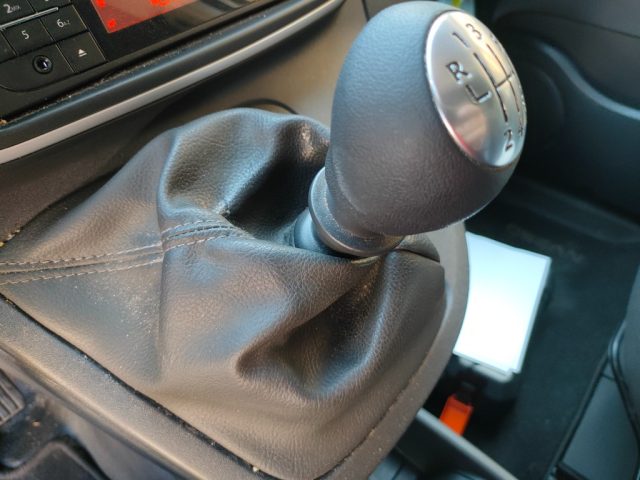 NISSAN NV250 1.5 DCI 95CV PC VAN - foto 11
