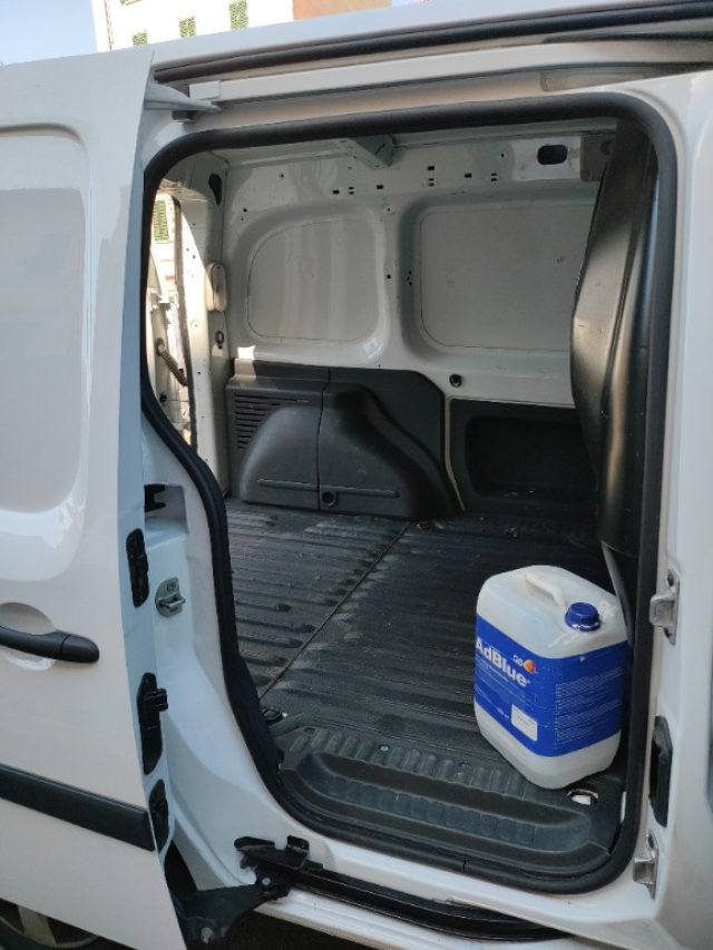 NISSAN NV250 1.5 DCI 95CV PC VAN - foto 15