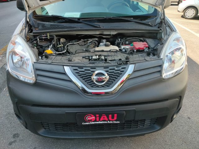 NISSAN NV250 1.5 DCI 95CV PC VAN - foto 16