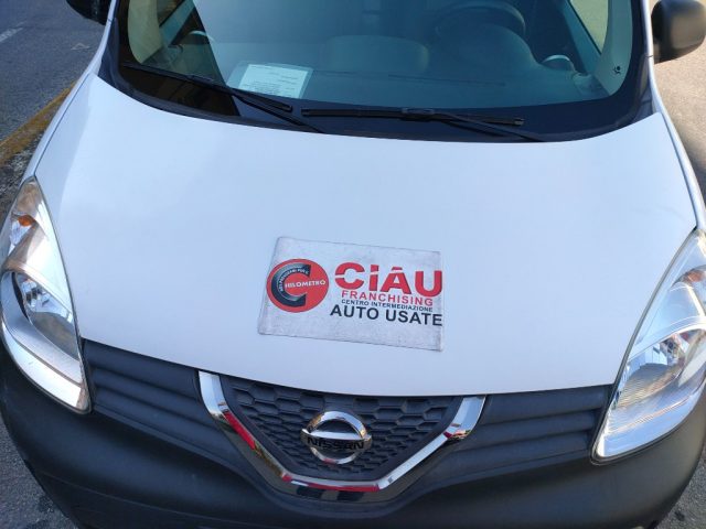 NISSAN NV250 1.5 DCI 95CV PC VAN - foto 17