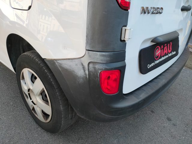 NISSAN NV250 1.5 DCI 95CV PC VAN - foto 21