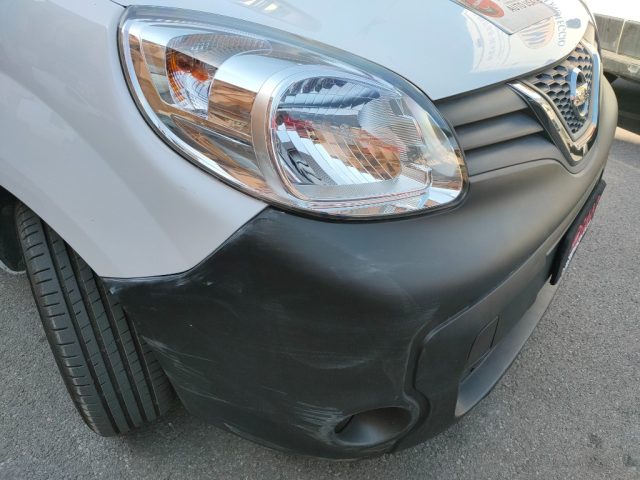 NISSAN NV250 1.5 DCI 95CV PC VAN - foto 23