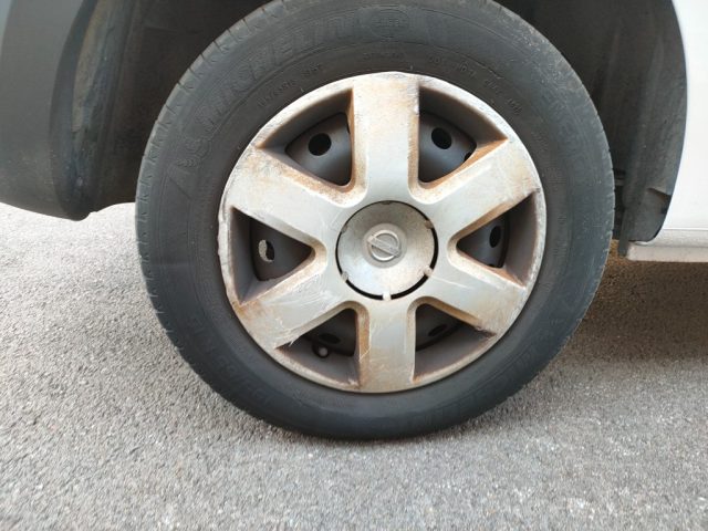 NISSAN NV250 1.5 DCI 95CV PC VAN - foto 24